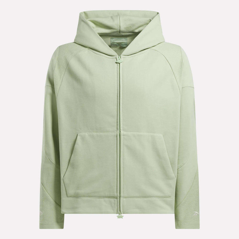 Reebok x CHUKWU Full-Zip Hoodie