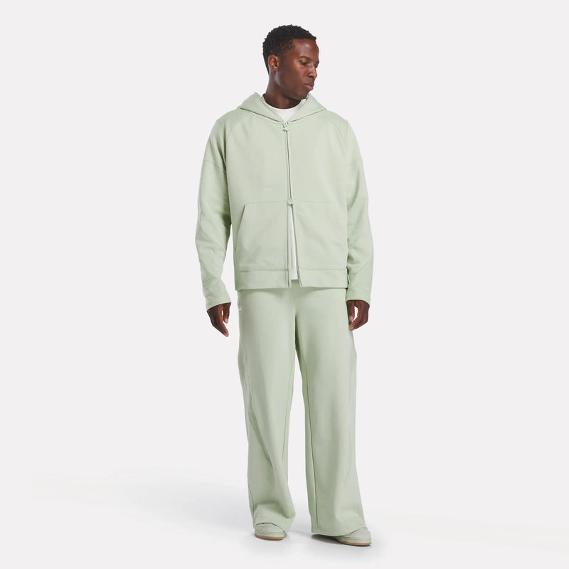 Reebok x CHUKWU Full-Zip Hoodie
