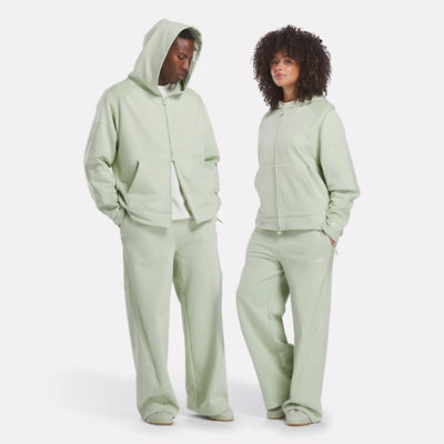 Reebok x CHUKWU Full-Zip Hoodie