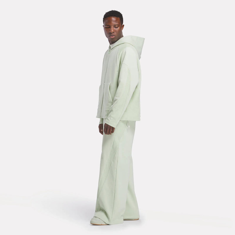 Reebok x CHUKWU Full-Zip Hoodie