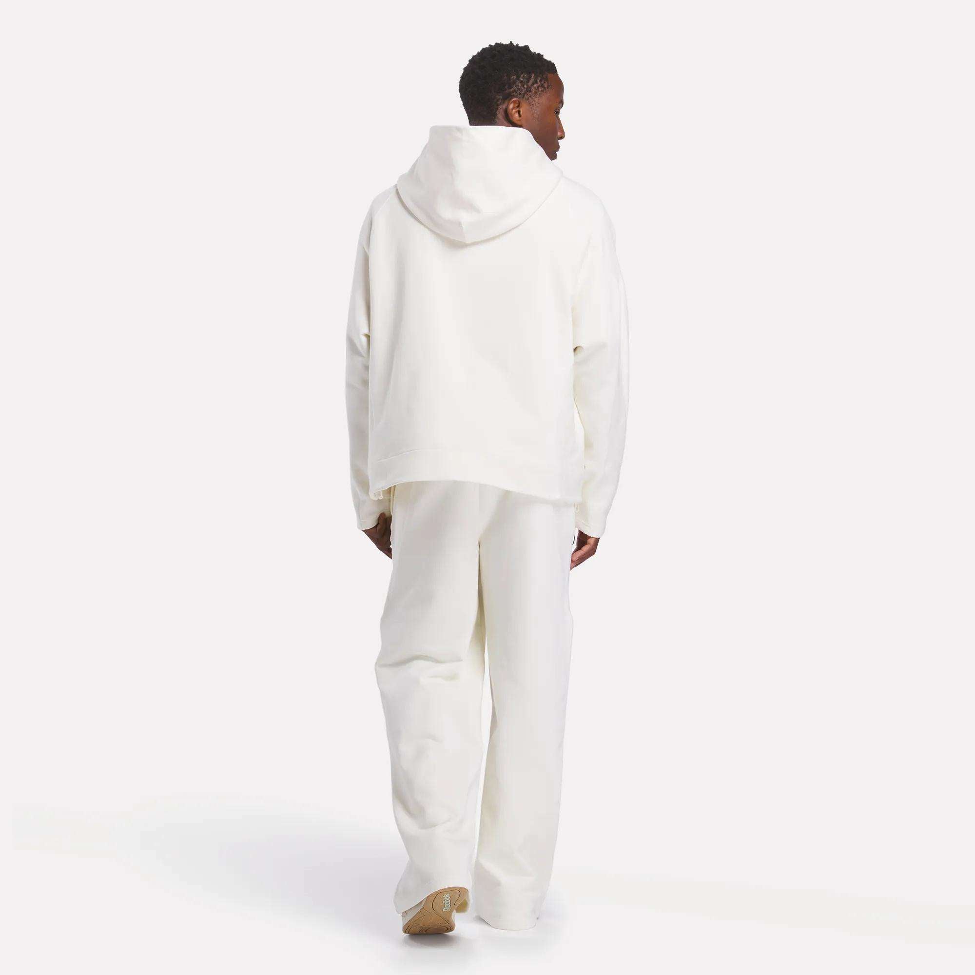 Reebok x CHUKWU Full-Zip Hoodie - Reebok