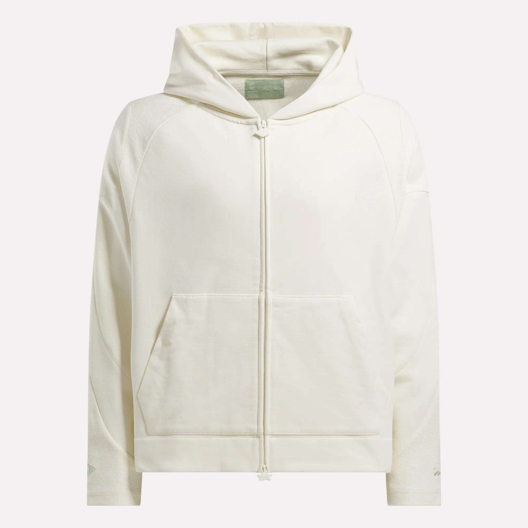 Reebok x CHUKWU Full-Zip Hoodie - Reebok