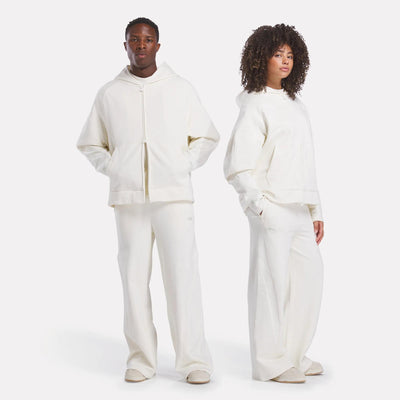 Reebok x CHUKWU Full-Zip Hoodie