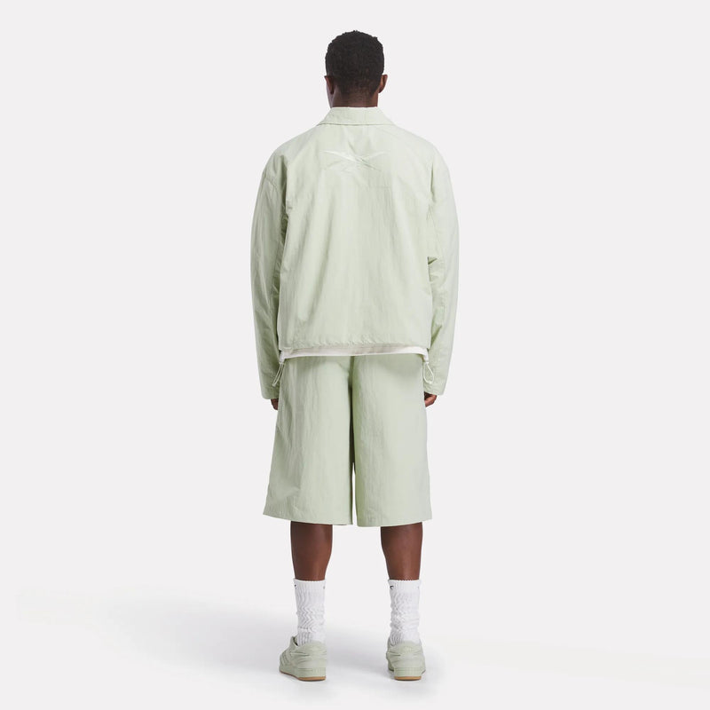 Reebok x CHUKWU Coaches Jacket
