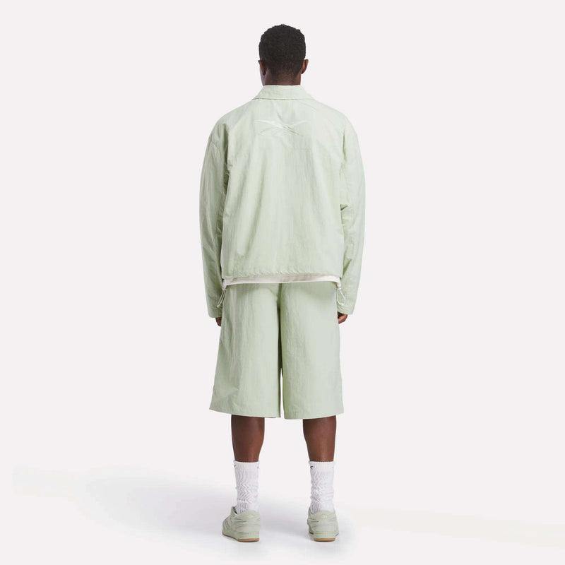 Reebok x CHUKWU Coaches Jacket