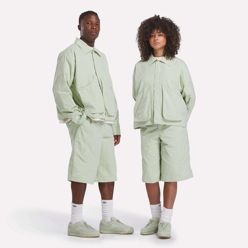 Reebok x CHUKWU Coaches Jacket