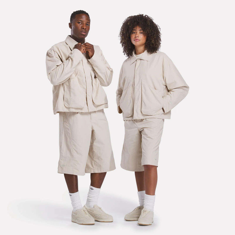 Reebok x CHUKWU Coaches Jacket