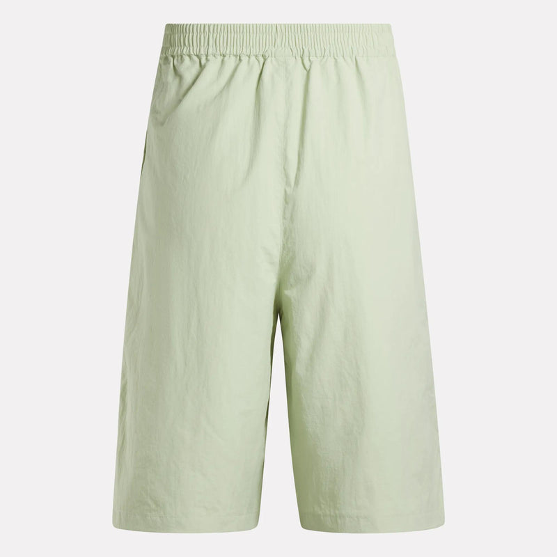 Reebok x CHUKWU High-Waist Shorts
