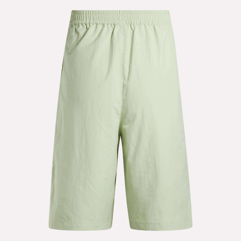 Reebok x CHUKWU High-Waist Shorts