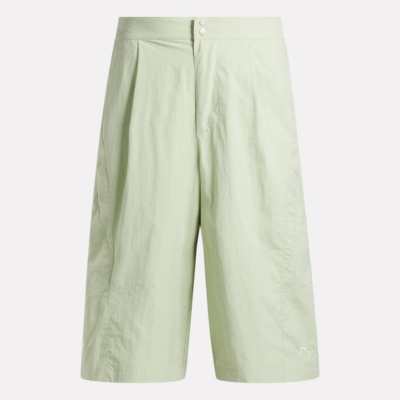 Reebok x CHUKWU High-Waist Shorts