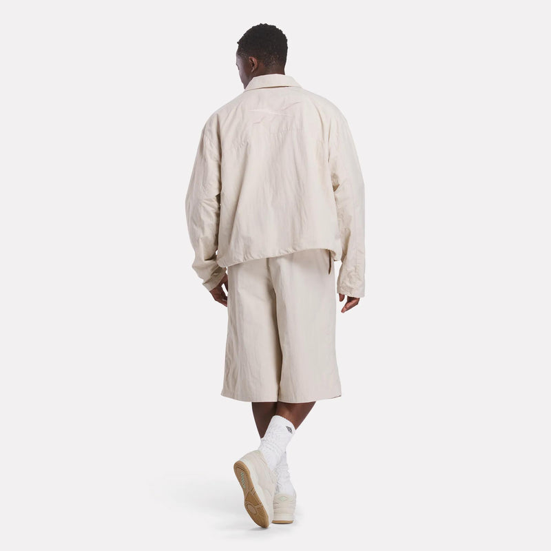 Reebok x CHUKWU High-Waist Shorts
