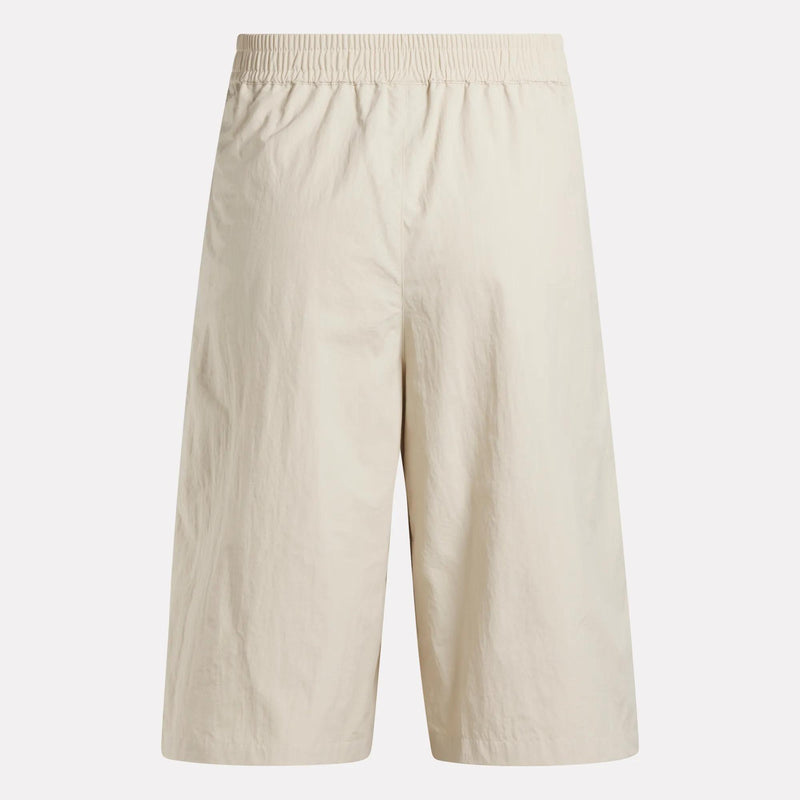 Reebok x CHUKWU High-Waist Shorts