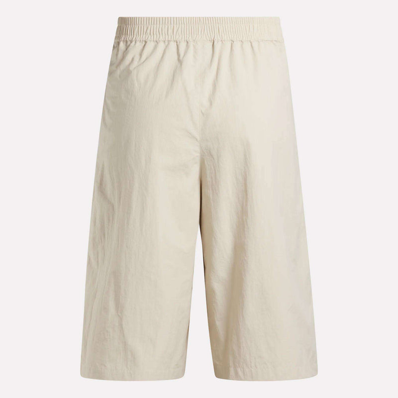 Reebok x CHUKWU High-Waist Shorts