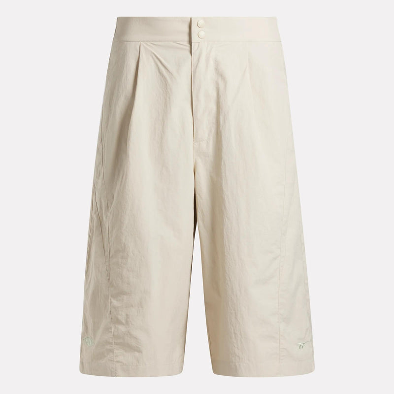 Reebok x CHUKWU High-Waist Shorts