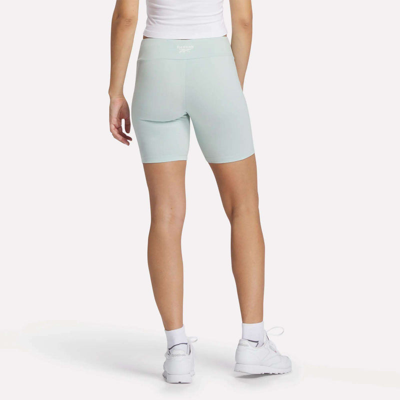 Women's Small Logo Cycle Shorts