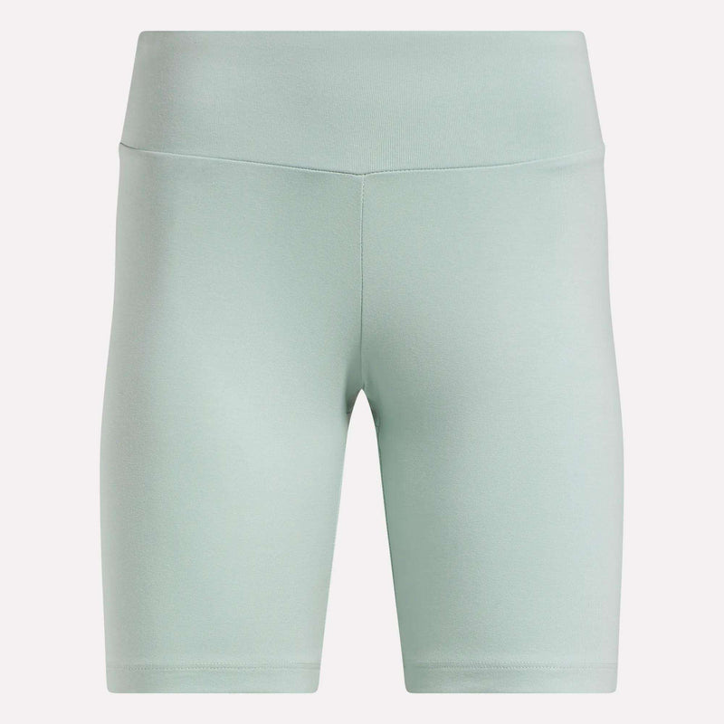 Women's Small Logo Cycle Shorts