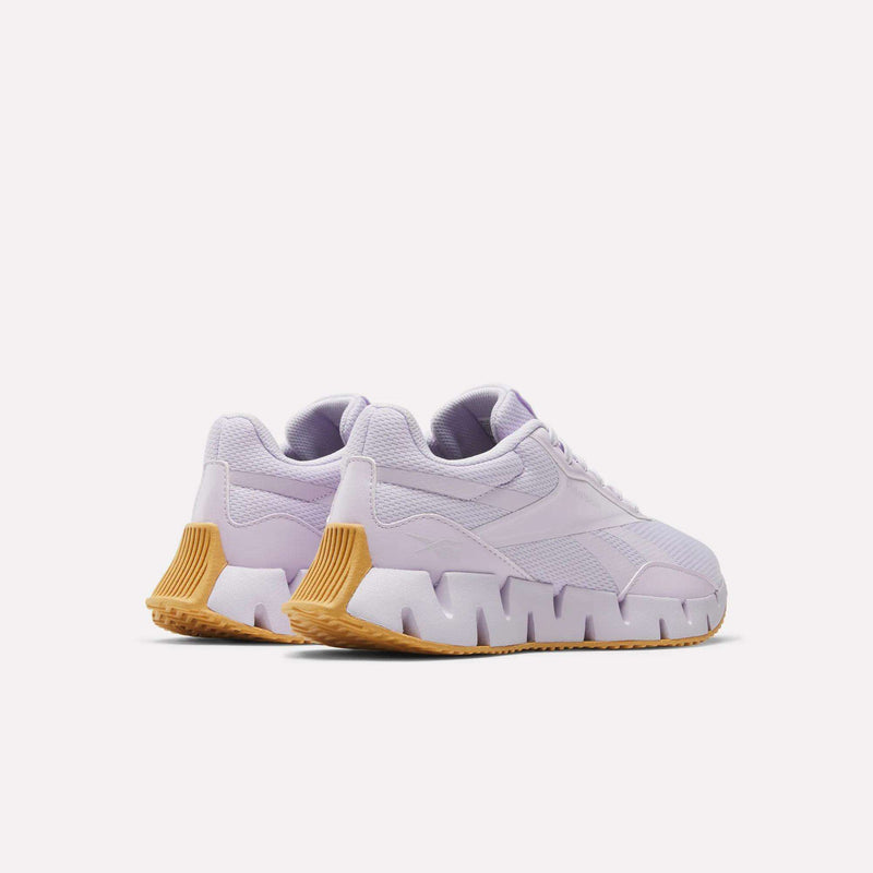 Women's Zig Dynamica STR Running Shoes