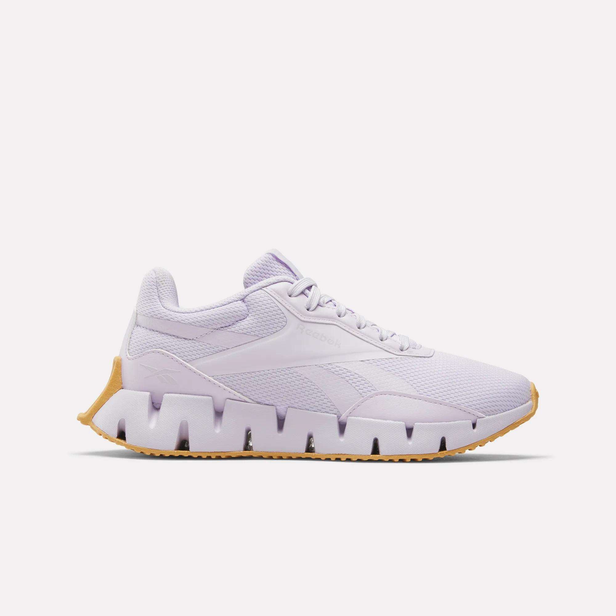 【R&B】Lady Zig Dynamica STR Shoes - Reebok