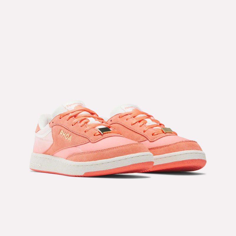 Reebok x RHOA Club C 85 Shoes