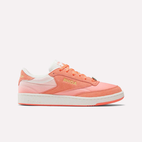 Reebok x RHOA Club C Shoes