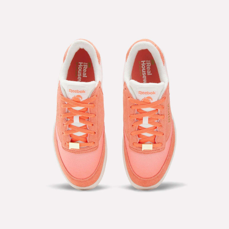 Reebok x RHOA Club C 85 Shoes