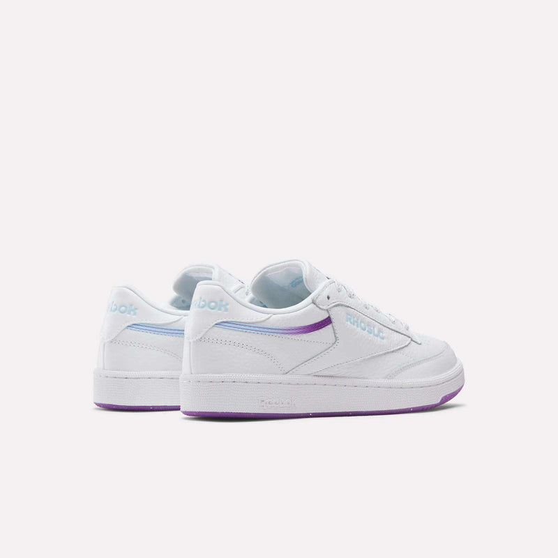 Reebok x RHOSLC Club C 85 Shoes