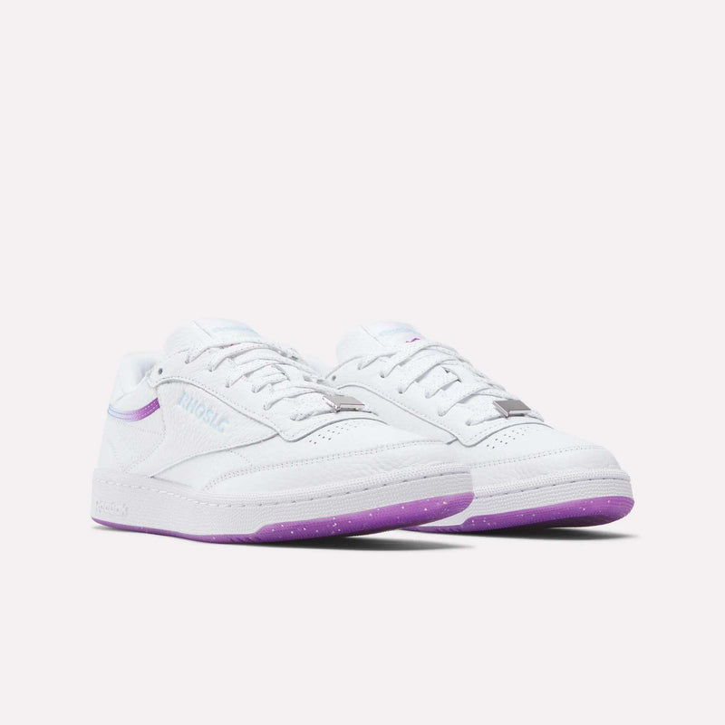 Reebok x RHOSLC Club C 85 Shoes
