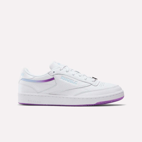 Reebok x RHOSLC Club C Shoes