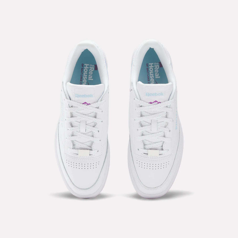 Reebok x RHOSLC Club C 85 Shoes