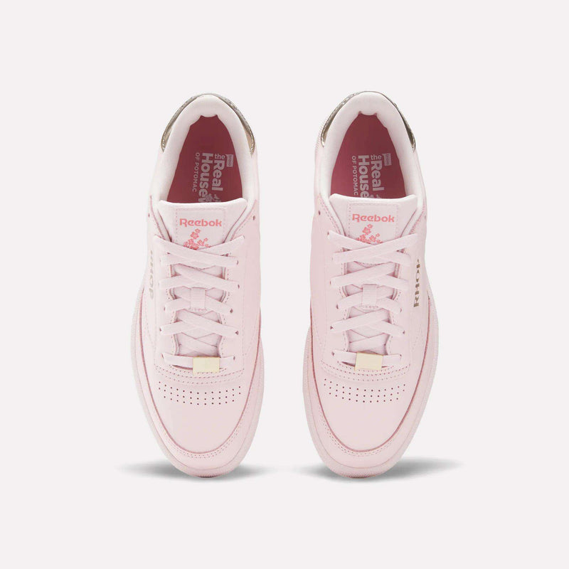 Reebok x RHOP Club C 85 Shoes