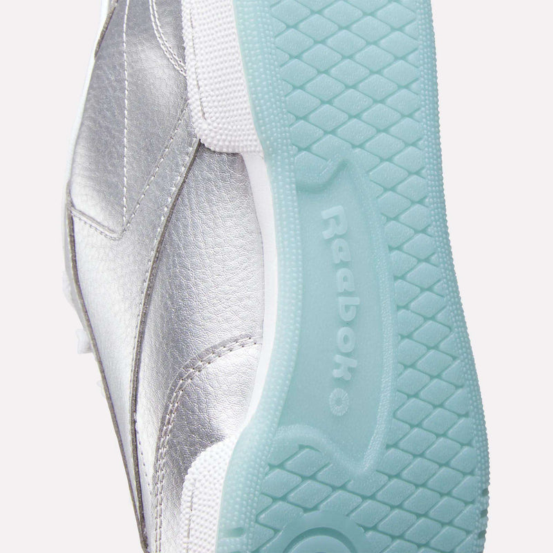 Reebok x RHOBH Club C 85 Shoes