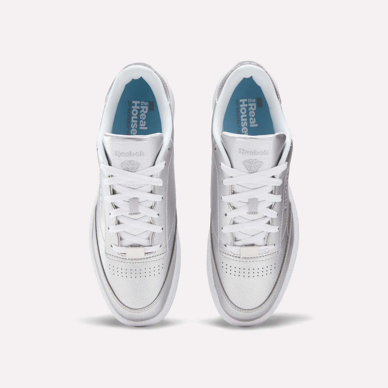 Reebok x RHOBH Club C 85 Shoes