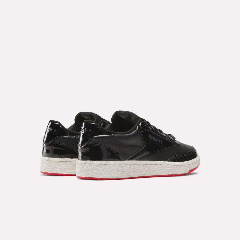 Reebok x RHONY Club C 85 Shoes