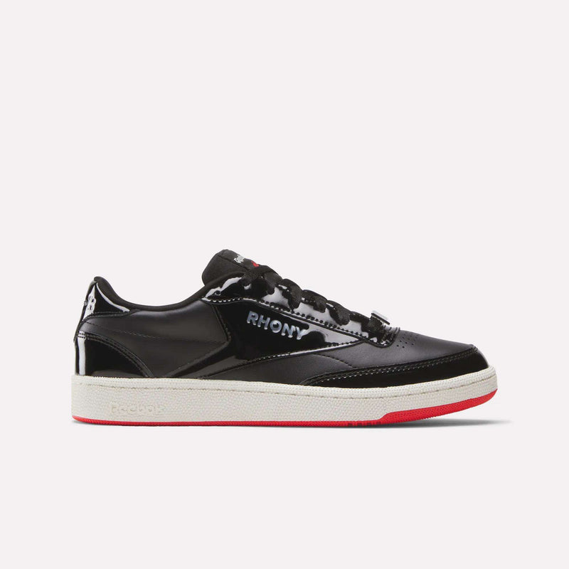 Reebok x RHONY Club C 85 Shoes