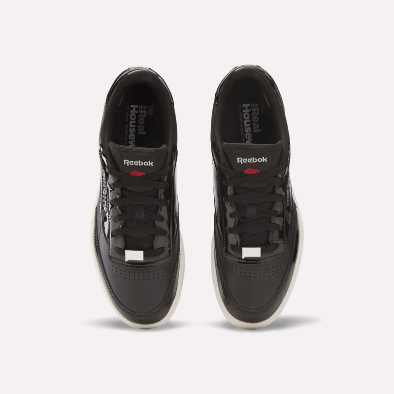 Reebok x RHONY Club C 85 Shoes