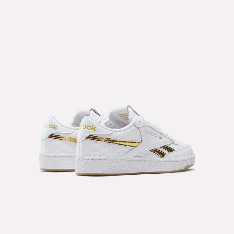 Reebok x BravoCon Club C Revenge Shoes