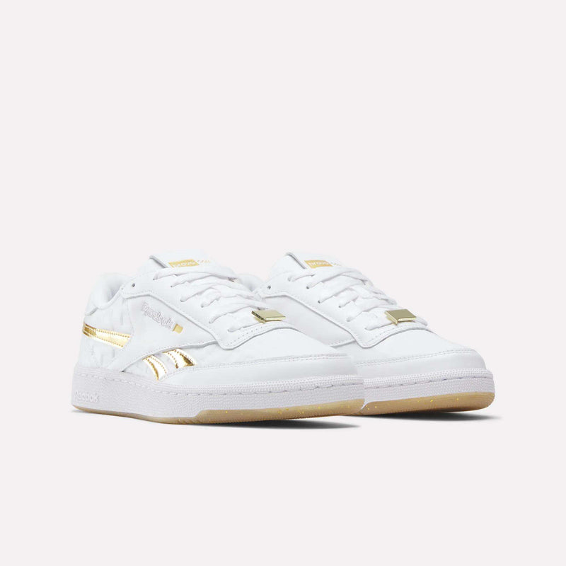 Reebok x BravoCon Club C Revenge Shoes