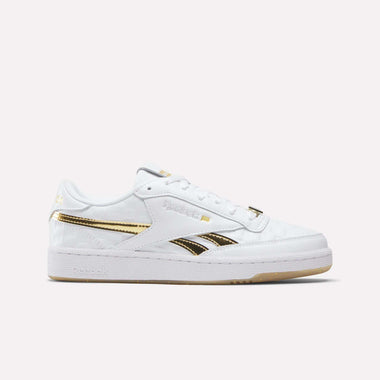 Reebok x BravoCon Club C Revenge Shoes