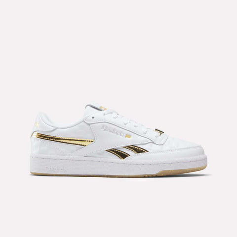 Reebok x BravoCon Club C Revenge Shoes