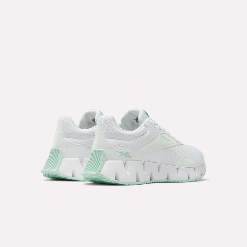 Women's Zig Dynamica STR Running Shoes