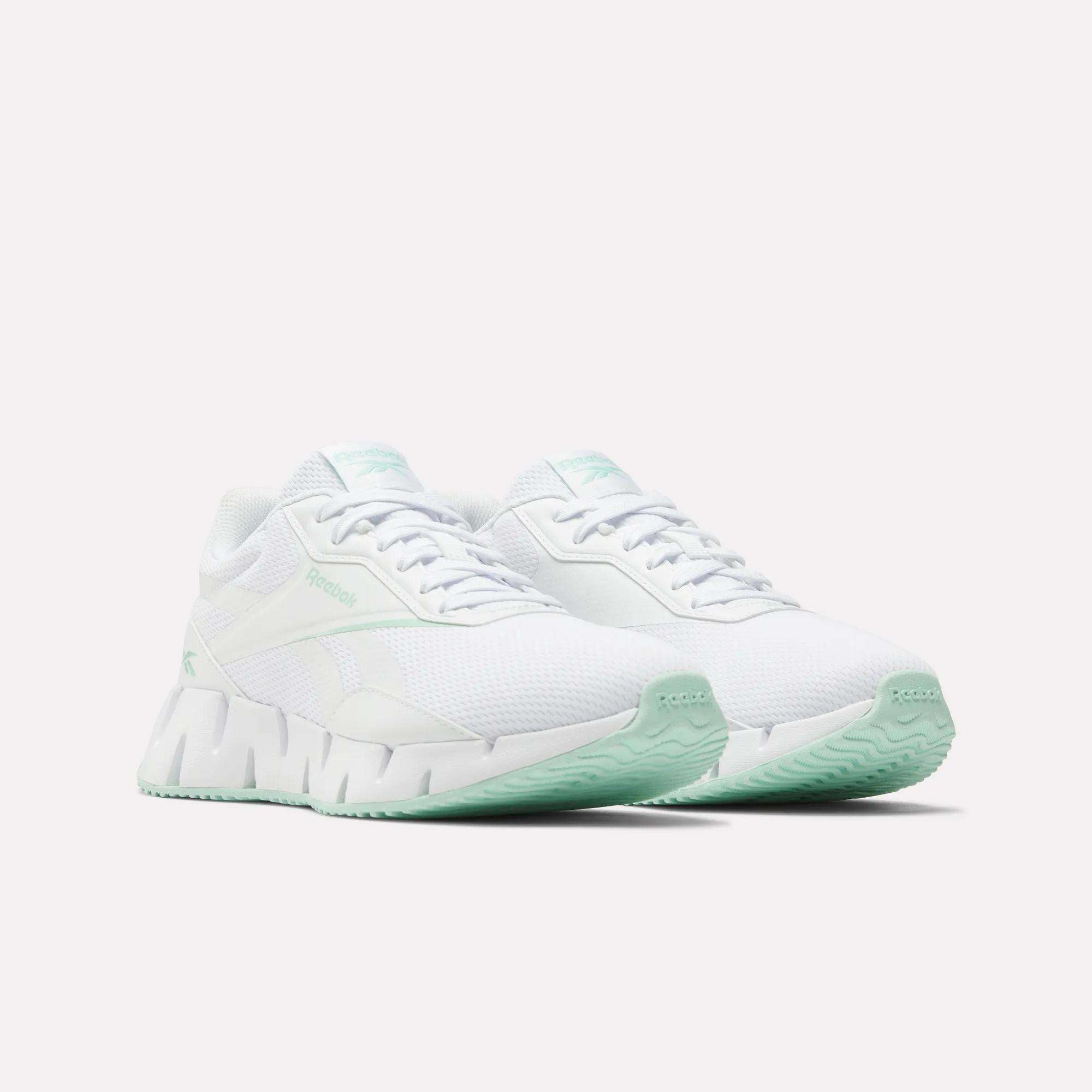 Zig Dynamica STR Shoes - Reebok