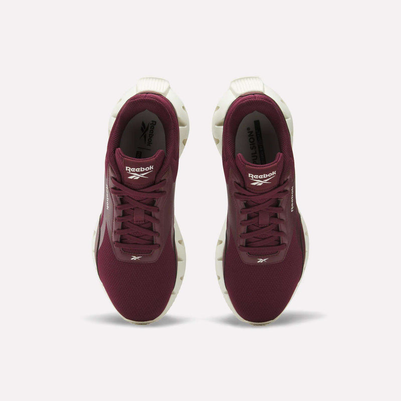 Women's Zig Dynamica STR Running Shoes