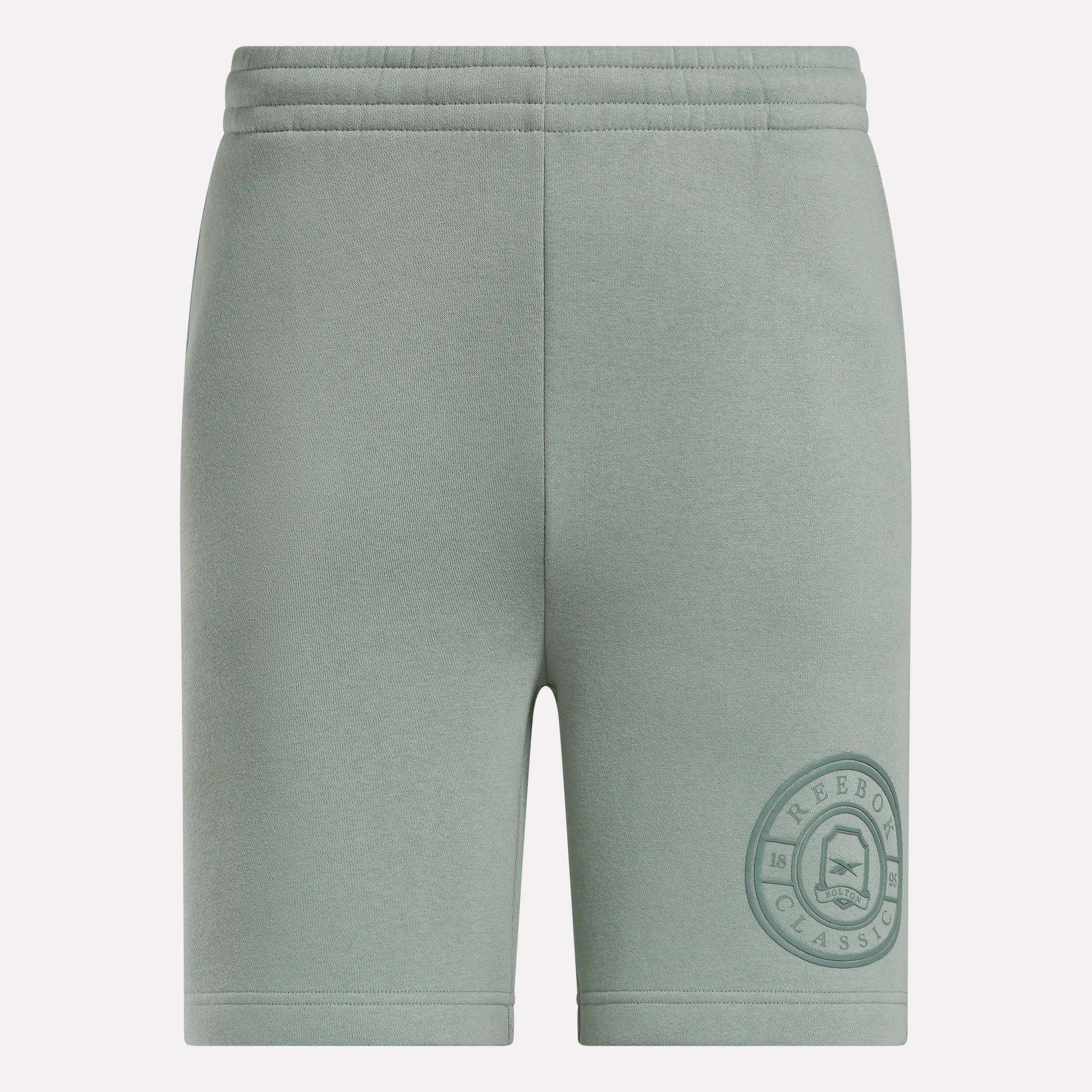 Men's Crest Shorts - Reebok