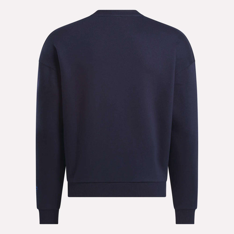 Men's Crew Sweatshirt