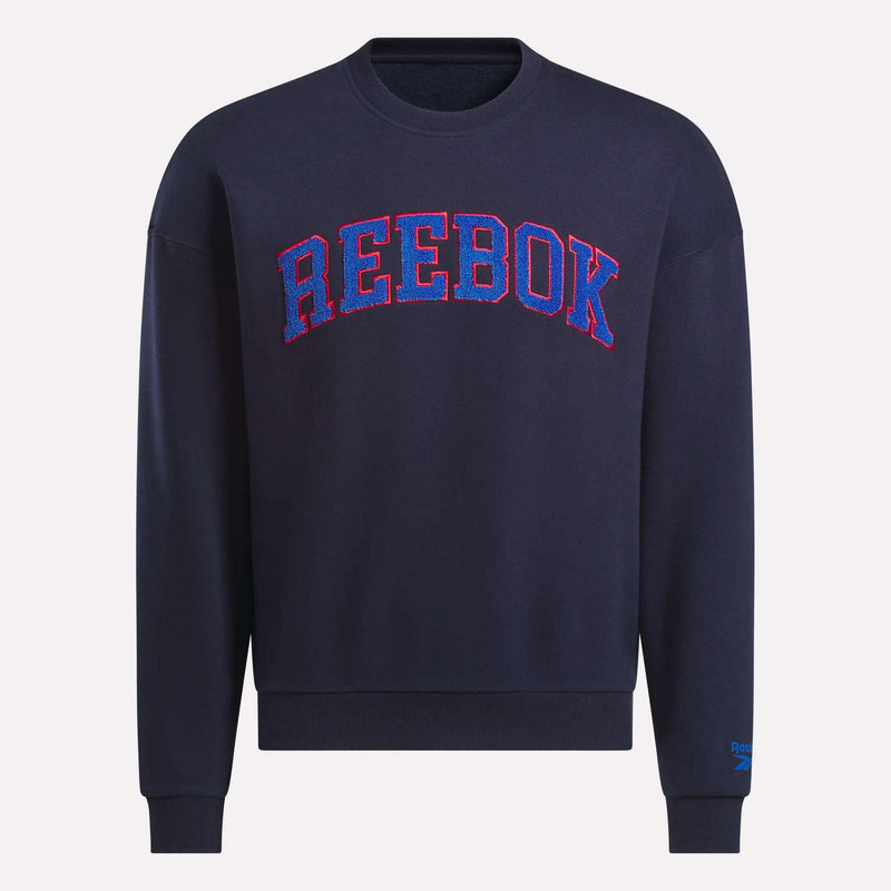 Men's Crew Sweatshirt