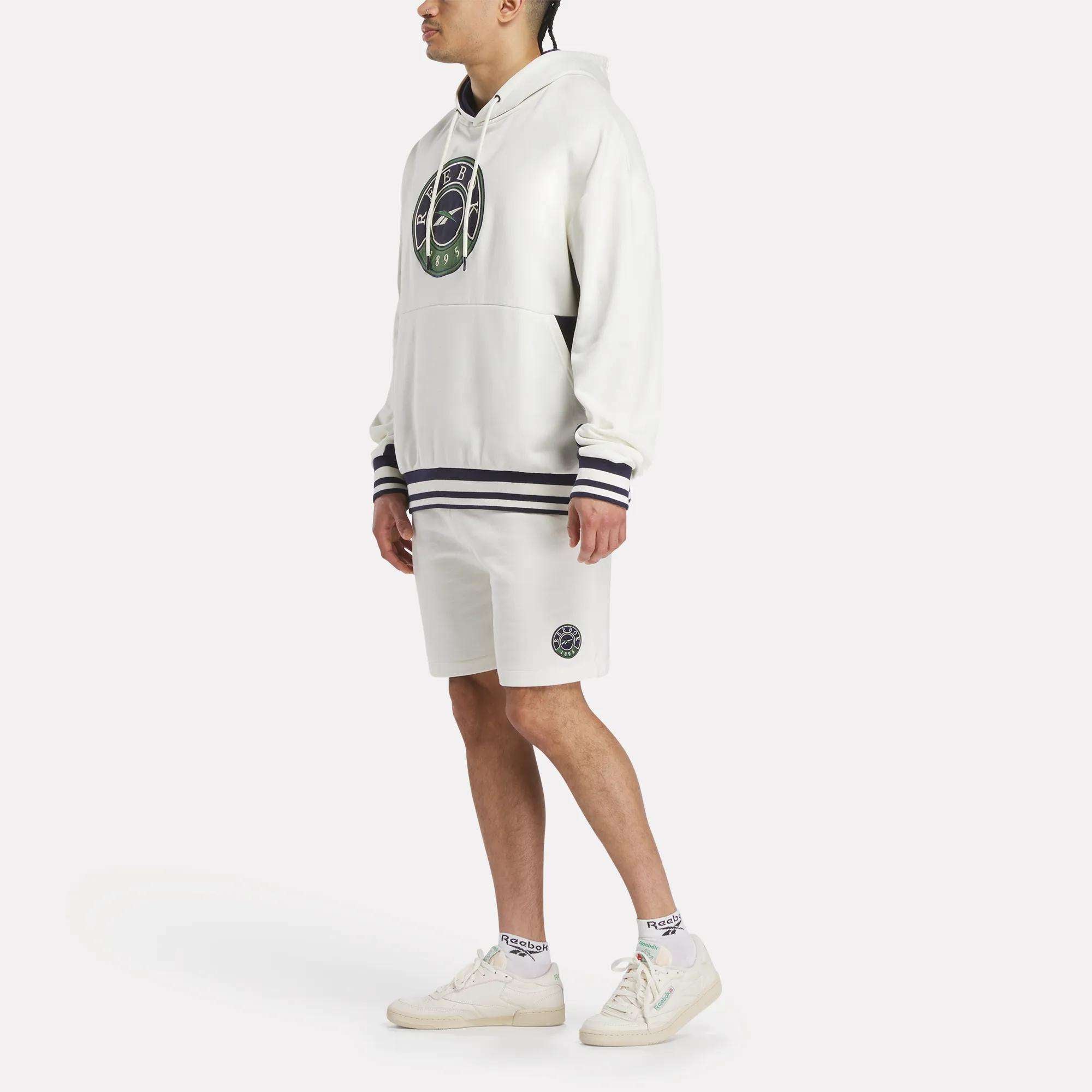 Men's Lawn Club French Terry Hoodie