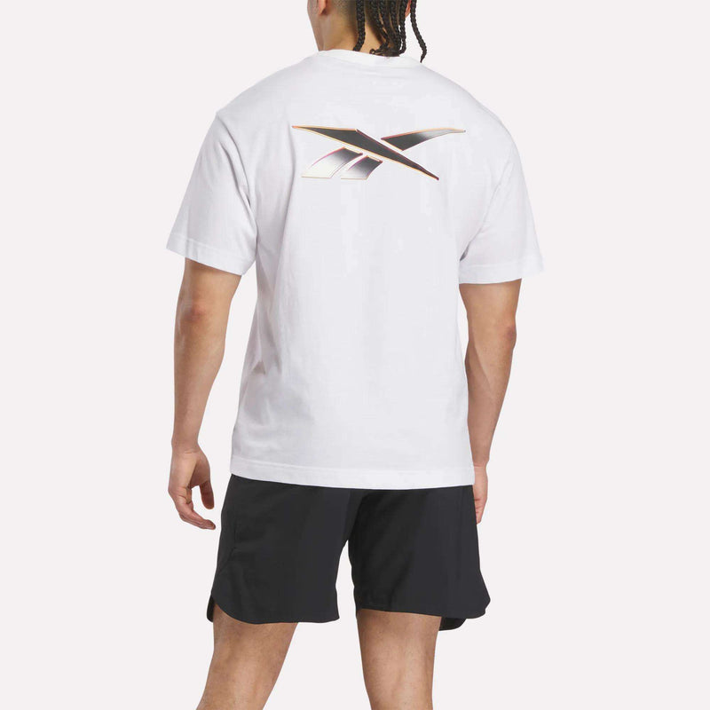 Men's Athlete Speed Logo T-Shirt