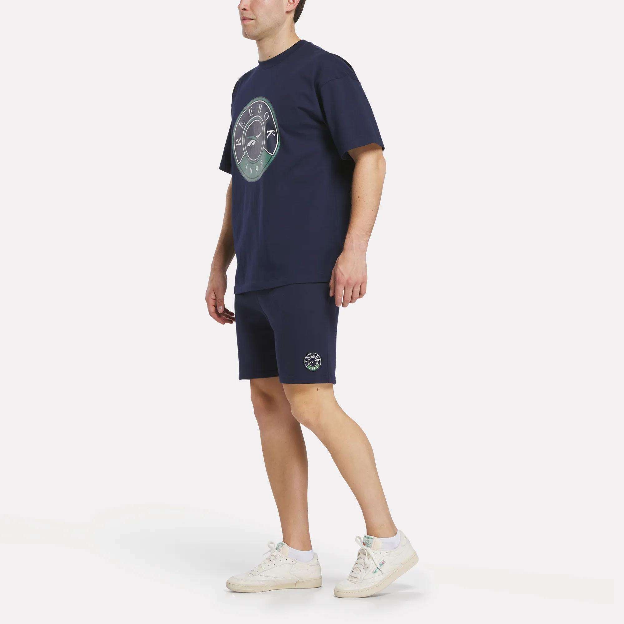 Men's Lawn Club Shorts - Reebok
