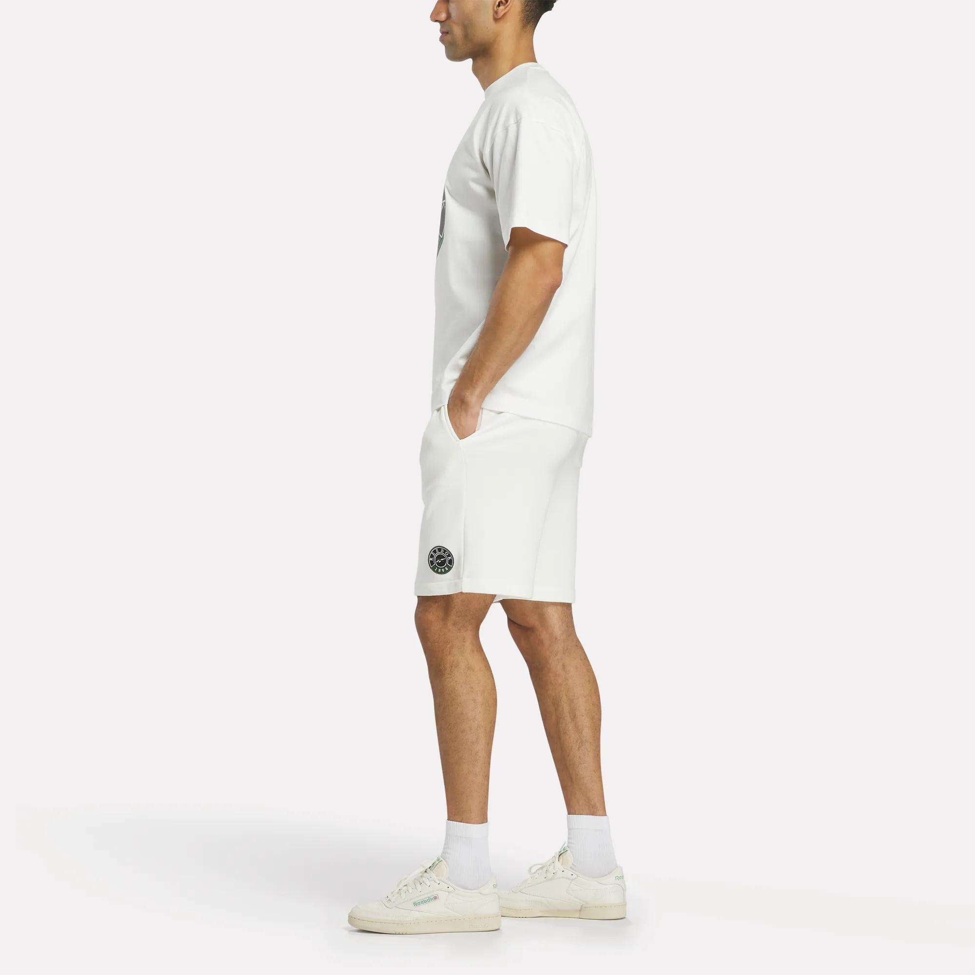 Men's Lawn Club T-Shirt - Reebok