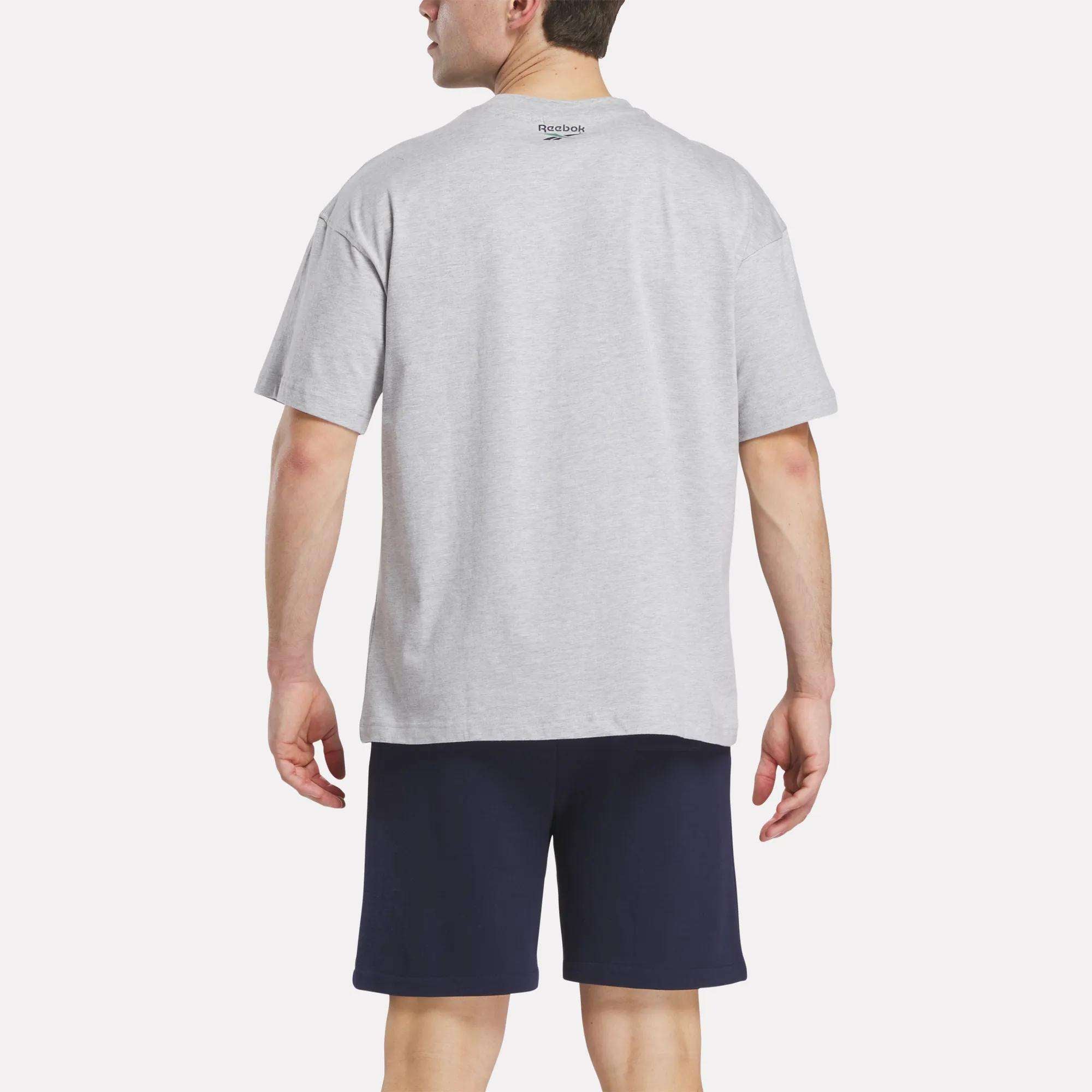 Men's Lawn Club T-Shirt - Reebok